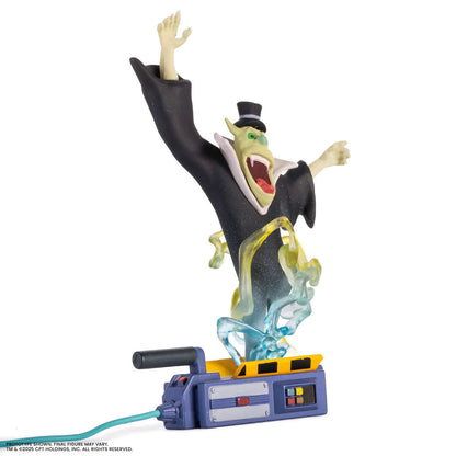 Mondo The Real Ghostbusters Ray Stantz 1/12 Scale Figure
