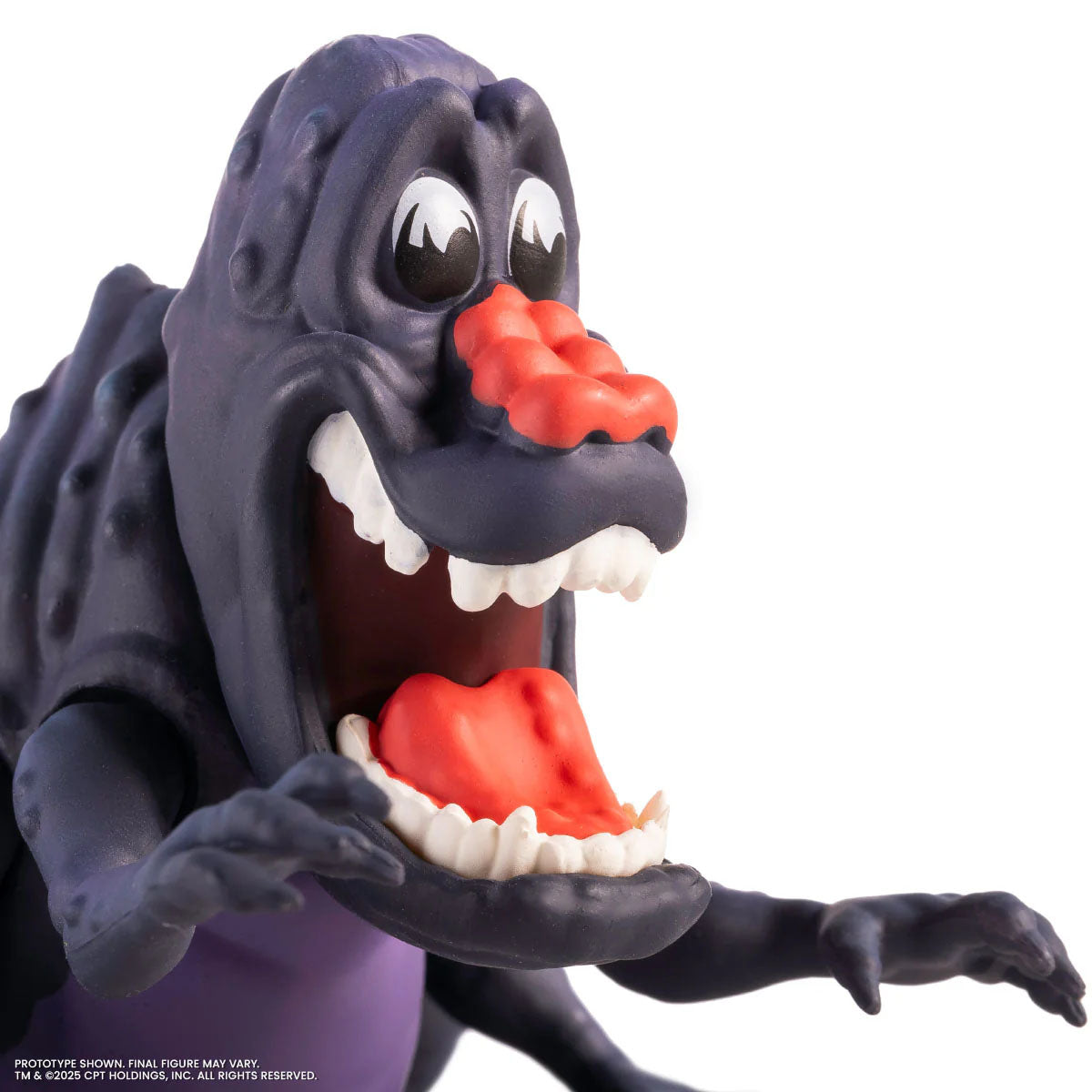 Mondo The Real Ghostbusters Ray Stantz 1/12 Scale Figure