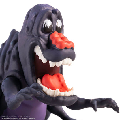Mondo The Real Ghostbusters Ray Stantz 1/12 Scale Figure