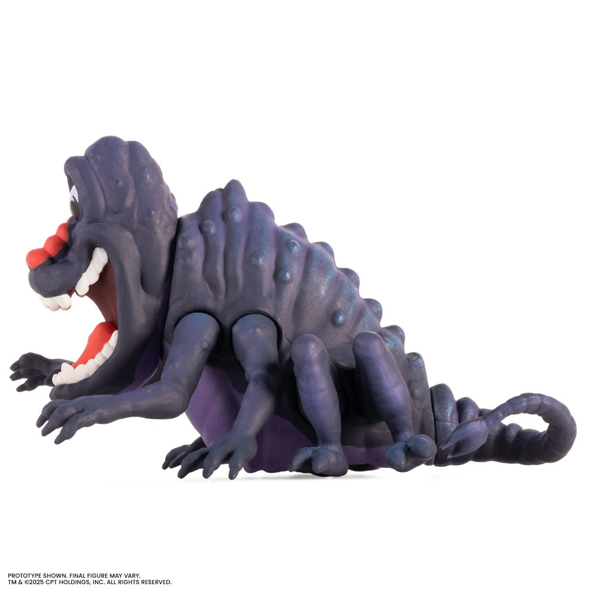 Mondo The Real Ghostbusters Ray Stantz 1/12 Scale Figure