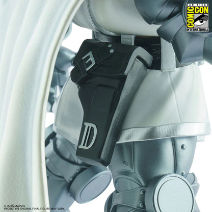 Mondo Marvel Doctor Doom Soft Vinyl Figure Doom God Emperor Variant