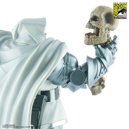 Mondo Marvel Doctor Doom Soft Vinyl Figure Doom God Emperor Variant