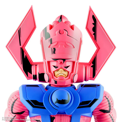 Mondo Marvel Galactus Soft Vinyl Figure Timed Edition