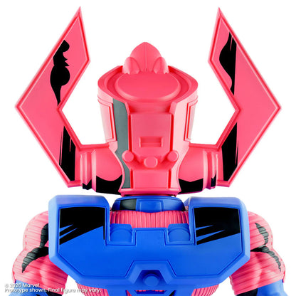 Mondo Marvel Galactus Soft Vinyl Figure Timed Edition