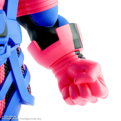 Mondo Marvel Galactus Soft Vinyl Figure Timed Edition