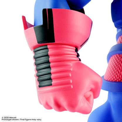 Mondo Marvel Galactus Soft Vinyl Figure Timed Edition