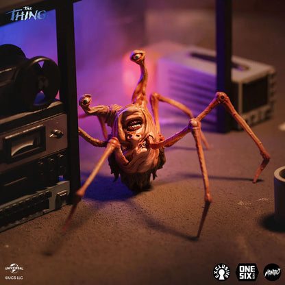 Mondo The Thing MacReady 1/6 Scale Figure Timed Edition