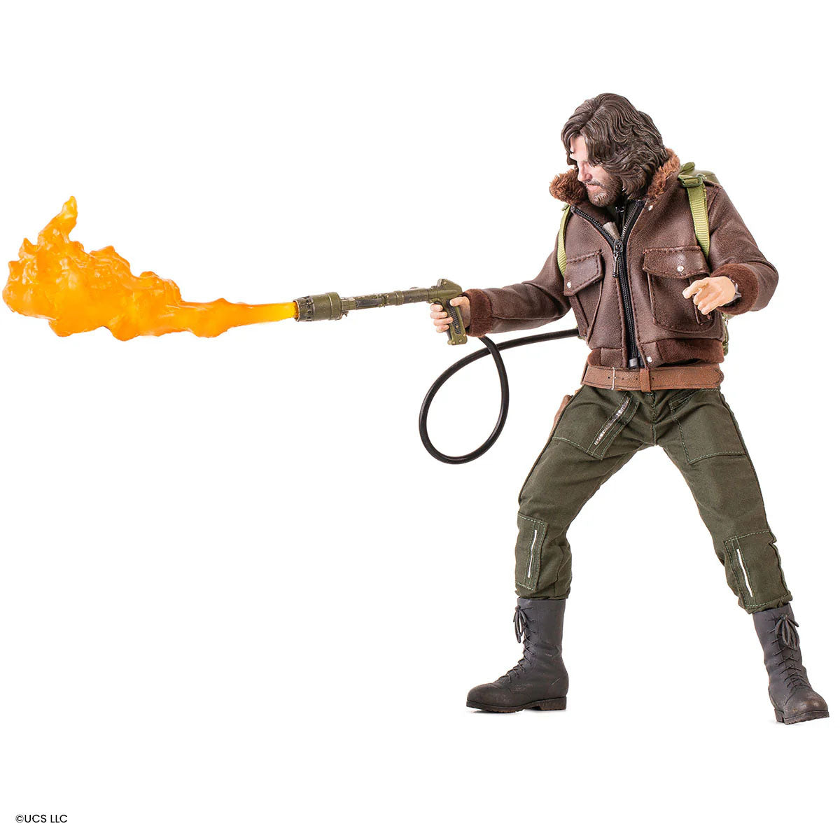 Mondo The Thing MacReady 1/6 Scale Figure Timed Edition