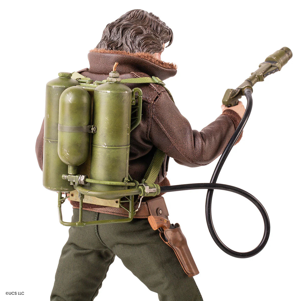 Mondo The Thing MacReady 1/6 Scale Figure Timed Edition