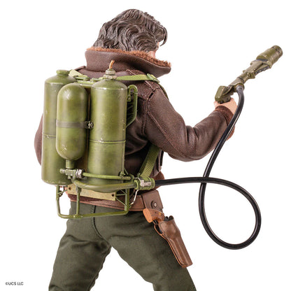 Mondo The Thing MacReady 1/6 Scale Figure Timed Edition