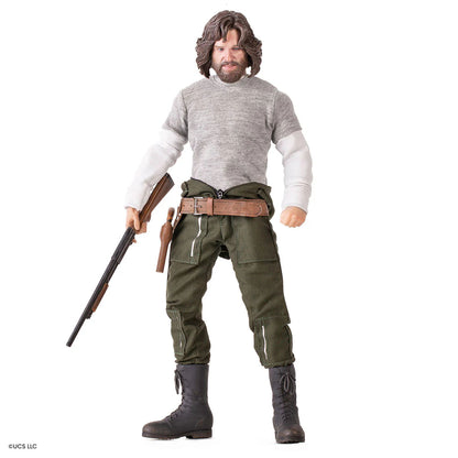Mondo The Thing MacReady 1/6 Scale Figure Timed Edition