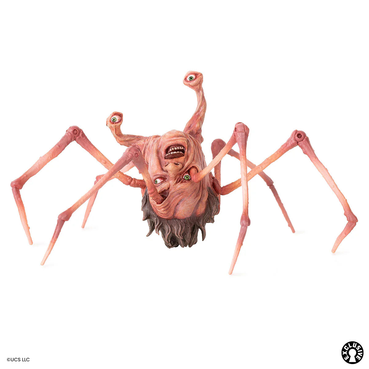 Mondo The Thing MacReady 1/6 Scale Figure Timed Edition