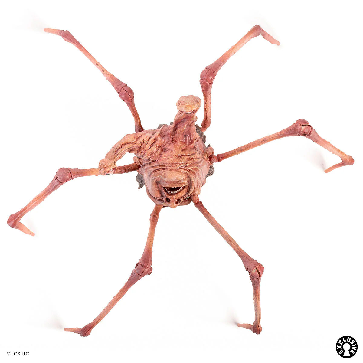 Mondo The Thing MacReady 1/6 Scale Figure Timed Edition