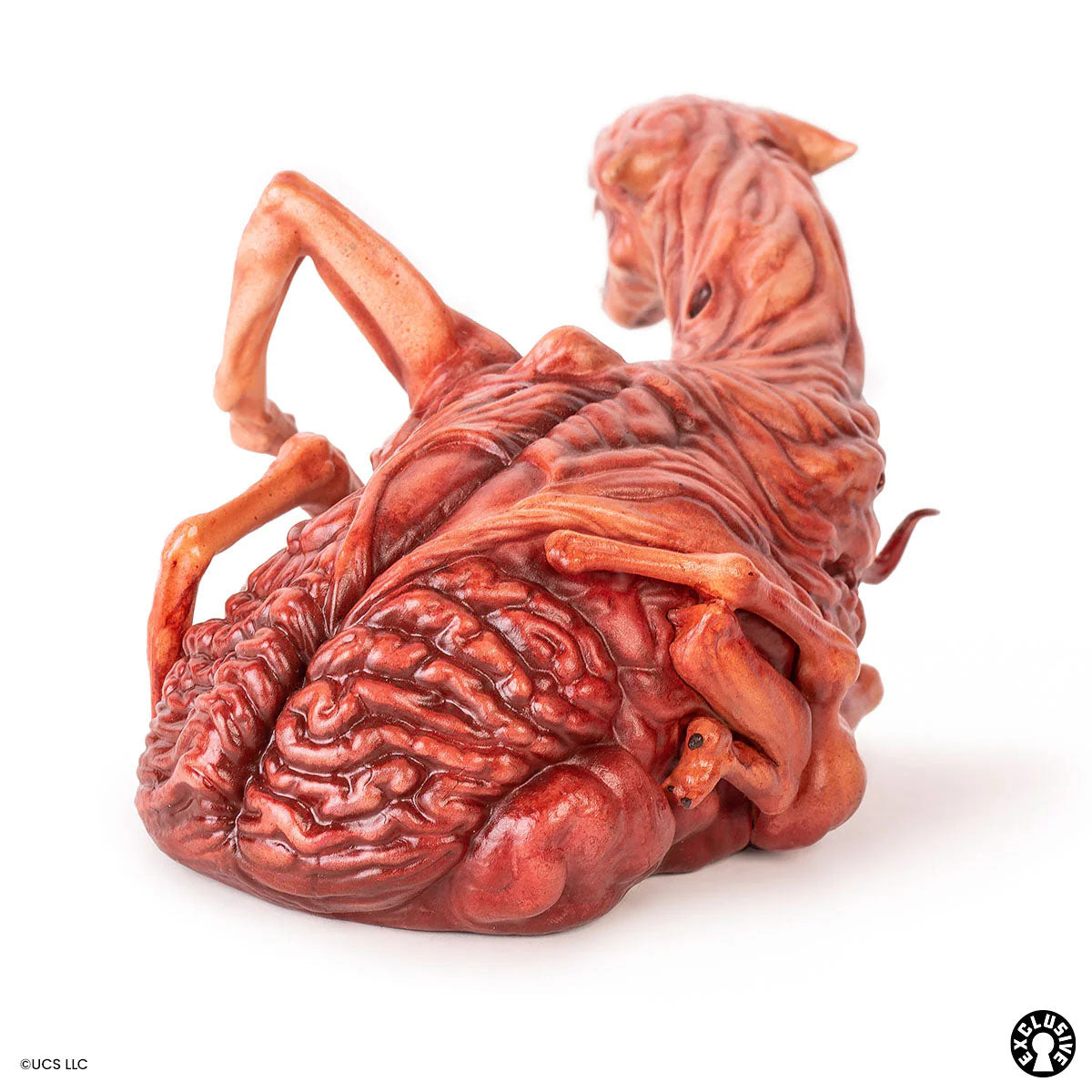 Mondo The Thing MacReady 1/6 Scale Figure Timed Edition
