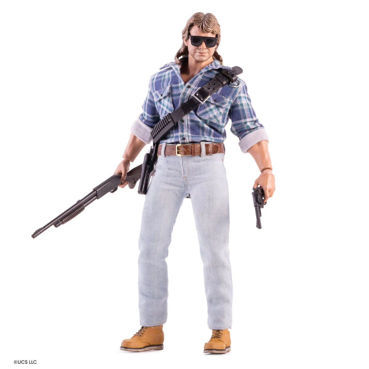 Mondo They Live Nada 1/6 Scale Figure Timed Edition