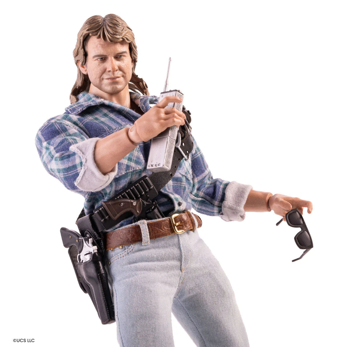 Mondo They Live Nada 1/6 Scale Figure Timed Edition