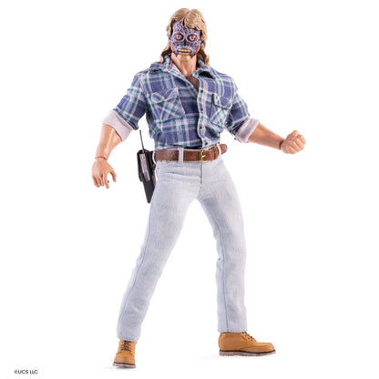 Mondo They Live Nada 1/6 Scale Figure Timed Edition