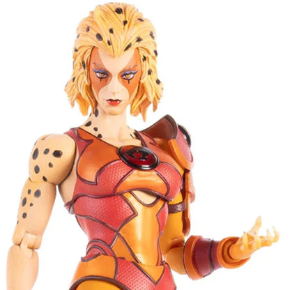 Mondo Thundercats Cheetara 1/6 Scale Figure Limited Edition
