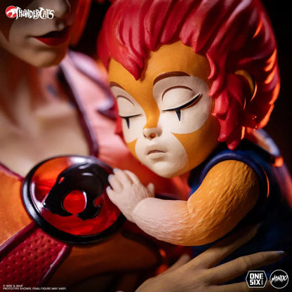 Mondo Thundercats Cheetara 1/6 Scale Figure Limited Edition