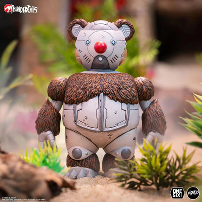Mondo Thundercats Cheetara 1/6 Scale Figure Limited Edition