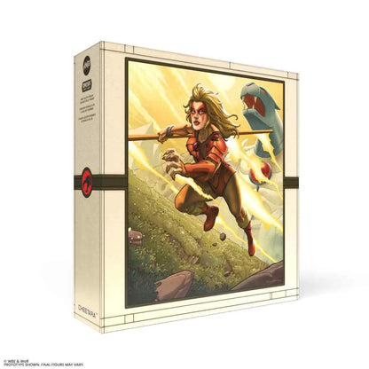 Mondo Thundercats Cheetara 1/6 Scale Figure Limited Edition
