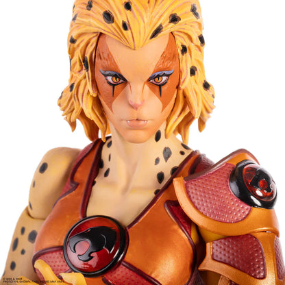 Mondo Thundercats Cheetara 1/6 Scale Figure Limited Edition