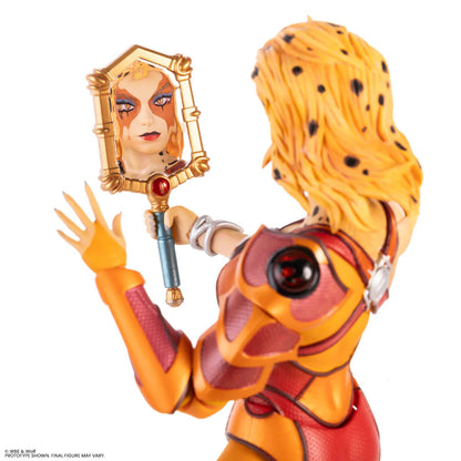 Mondo Thundercats Cheetara 1/6 Scale Figure Limited Edition