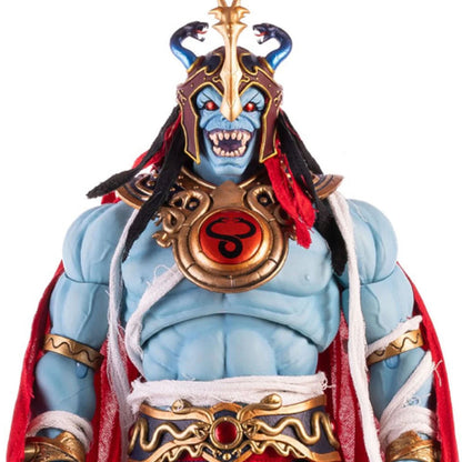 Mondo Thundercats Mumm-Ra 1/6 Scale Figure