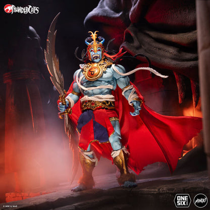 Mondo Thundercats Mumm-Ra 1/6 Scale Figure
