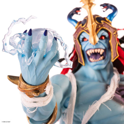 Mondo Thundercats Mumm-Ra 1/6 Scale Figure