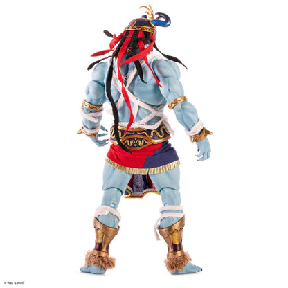 Mondo Thundercats Mumm-Ra 1/6 Scale Figure