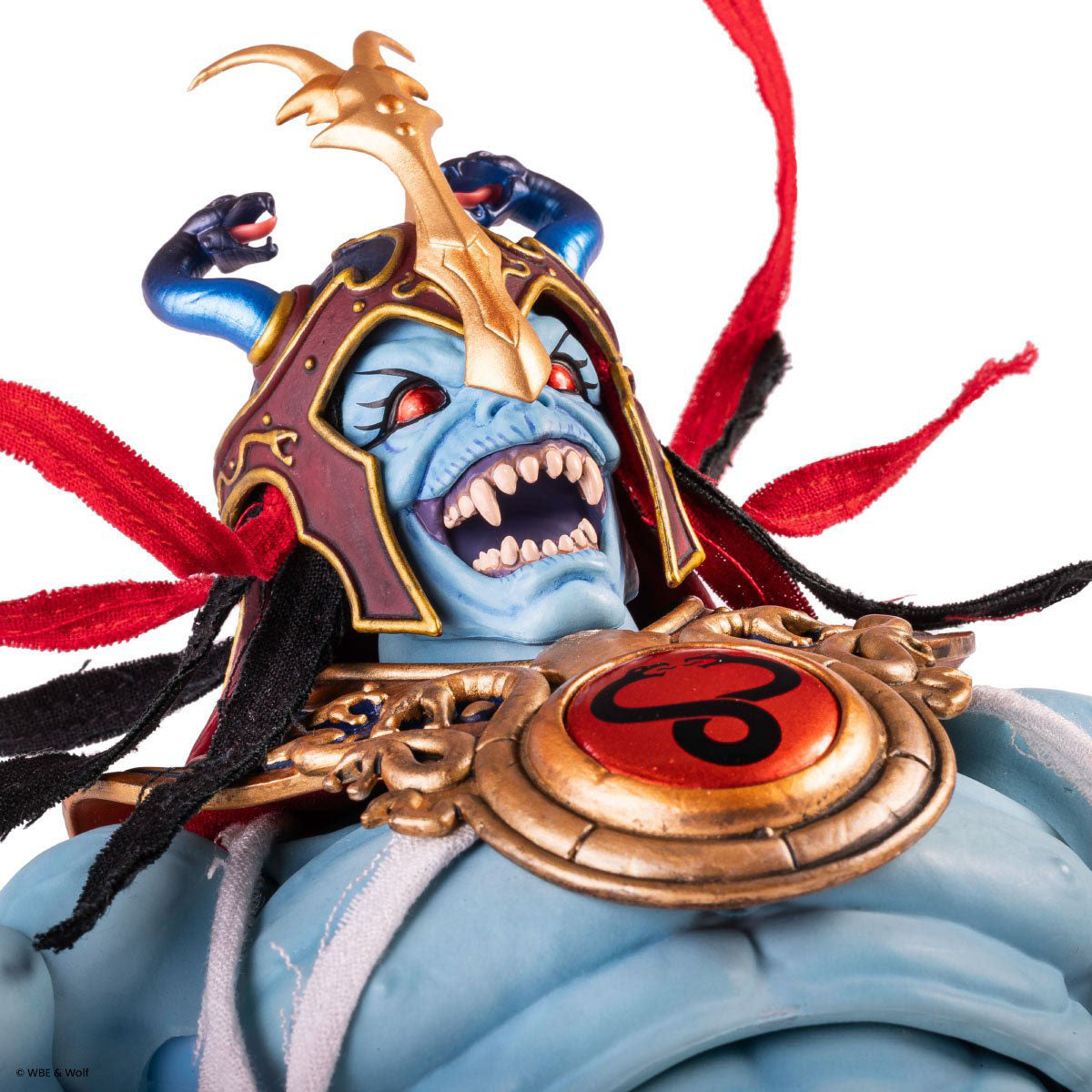 Mondo Thundercats Mumm-Ra 1/6 Scale Figure