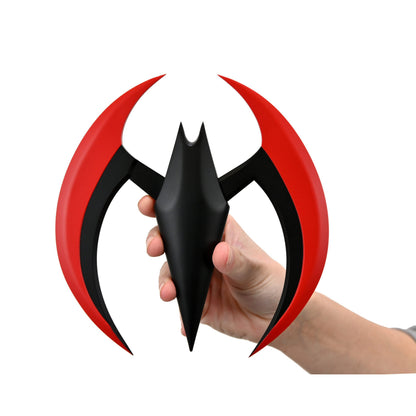 NECA Batman Beyond Batarang Replica