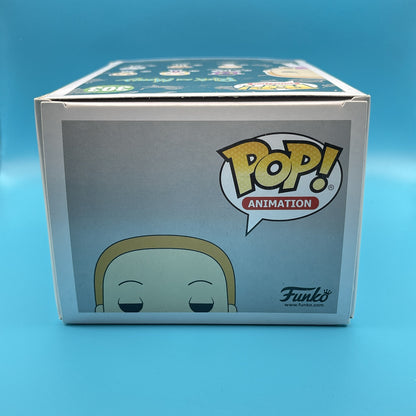 Rick And Morty - Summer Funko Pop #303