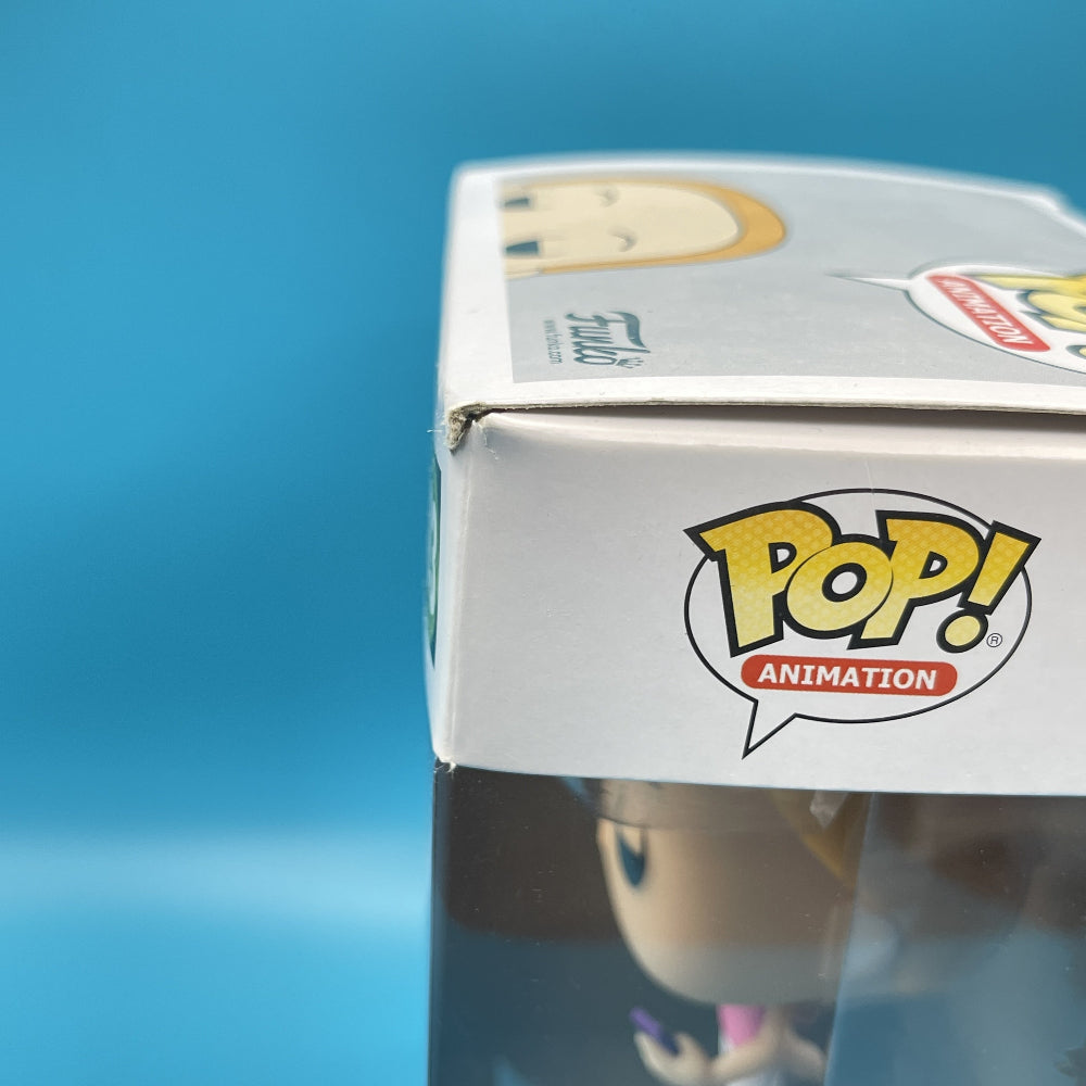 Rick And Morty - Summer Funko Pop #303