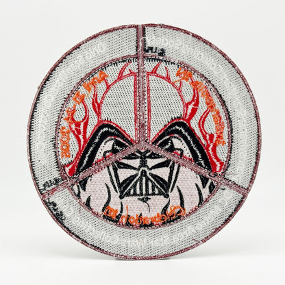 Star Wars Celebration III Uncut Club Patch