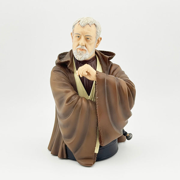 Gentle Giant Star Wars Obi-Wan Kenobi A New Hope Mini Bust