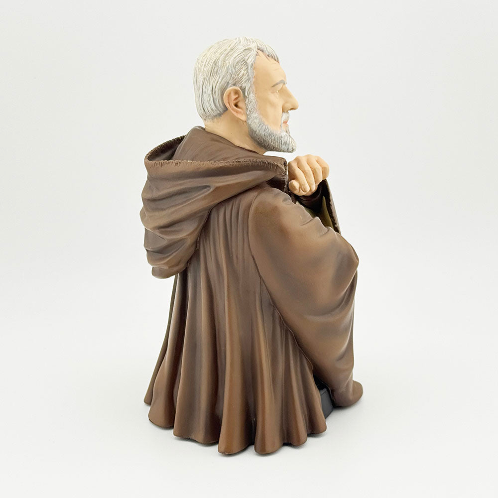 Gentle Giant Star Wars Obi-Wan Kenobi A New Hope Mini Bust