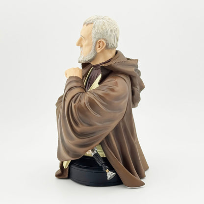 Gentle Giant Star Wars Obi-Wan Kenobi A New Hope Mini Bust