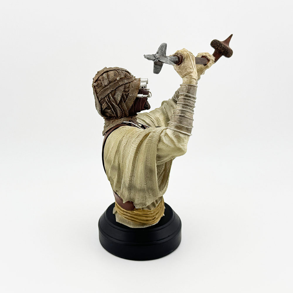Gentle Giant Star Wars Tusken Raider A New Hope Mini Bust