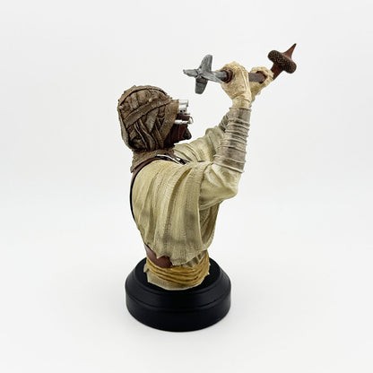 Gentle Giant Star Wars Tusken Raider A New Hope Mini Bust