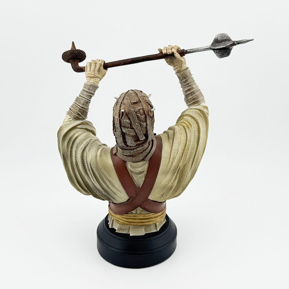 Gentle Giant Star Wars Tusken Raider A New Hope Mini Bust