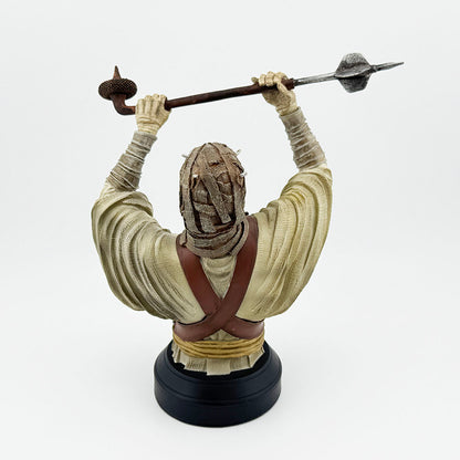 Gentle Giant Star Wars Tusken Raider A New Hope Mini Bust