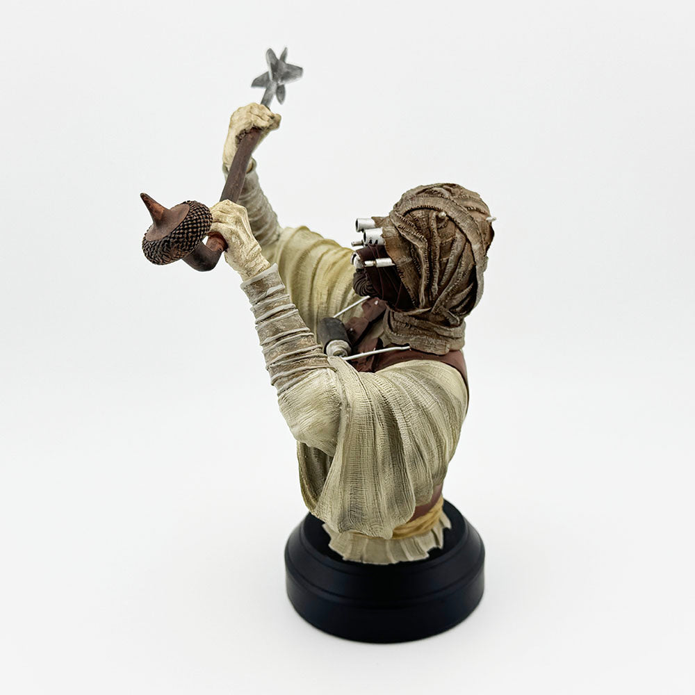Gentle Giant Star Wars Tusken Raider A New Hope Mini Bust
