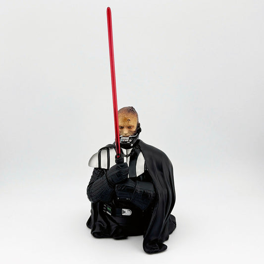 Gentle Giant Star Wars Darth Vader Anakin Reveal Revenge of the Sith Mini Bust Exclusive