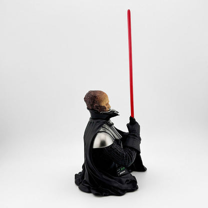 Gentle Giant Star Wars Darth Vader Anakin Reveal Revenge of the Sith Mini Bust Exclusive