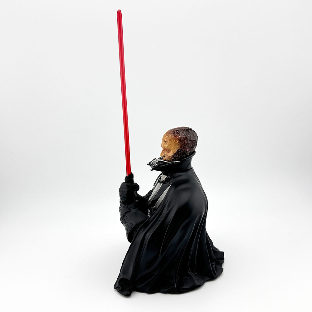 Gentle Giant Star Wars Darth Vader Anakin Reveal Revenge of the Sith Mini Bust Exclusive