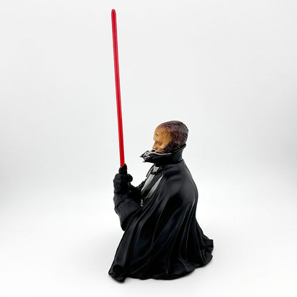 Gentle Giant Star Wars Darth Vader Anakin Reveal Revenge of the Sith Mini Bust Exclusive