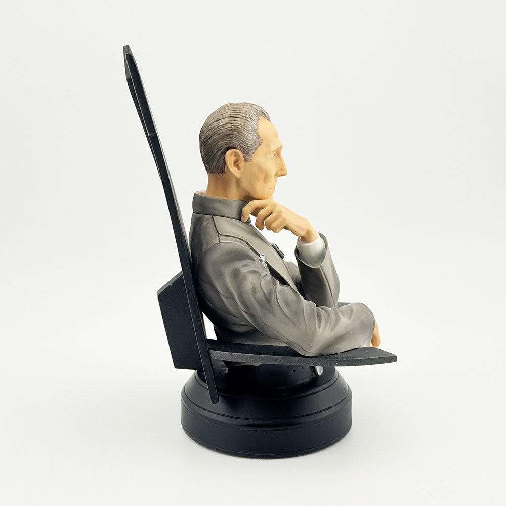 Gentle Giant Star Wars Grand Moff Tarkin A New Hope Mini Bust