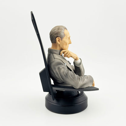 Gentle Giant Star Wars Grand Moff Tarkin A New Hope Mini Bust